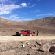 Dirk Schulze-Makuch and his team researching in the Atacama Desert